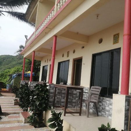 Shree Sai Cottage Sea View Arambol Exterior photo