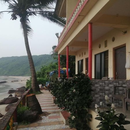 Shree Sai Cottage Sea View Arambol Exterior photo